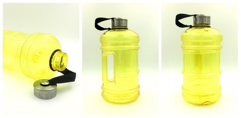 Sports Water Bottle