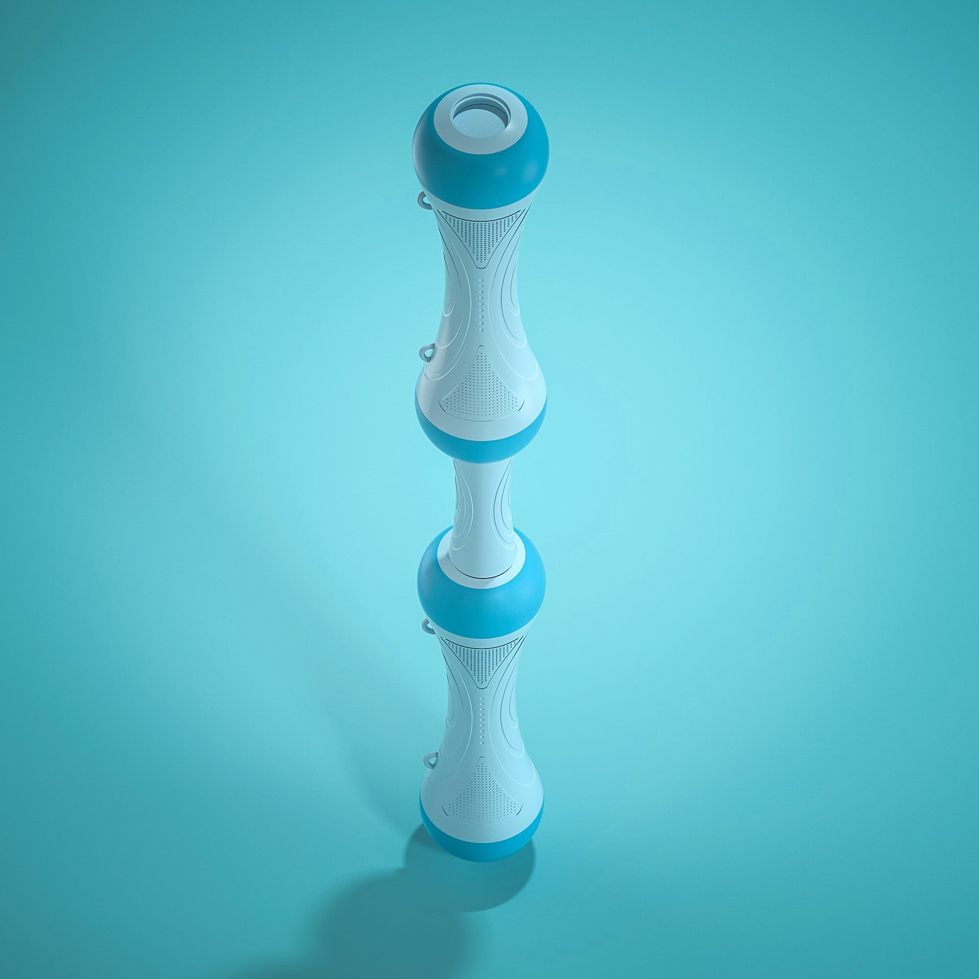 Adjustable Home Fitness Dumbbells