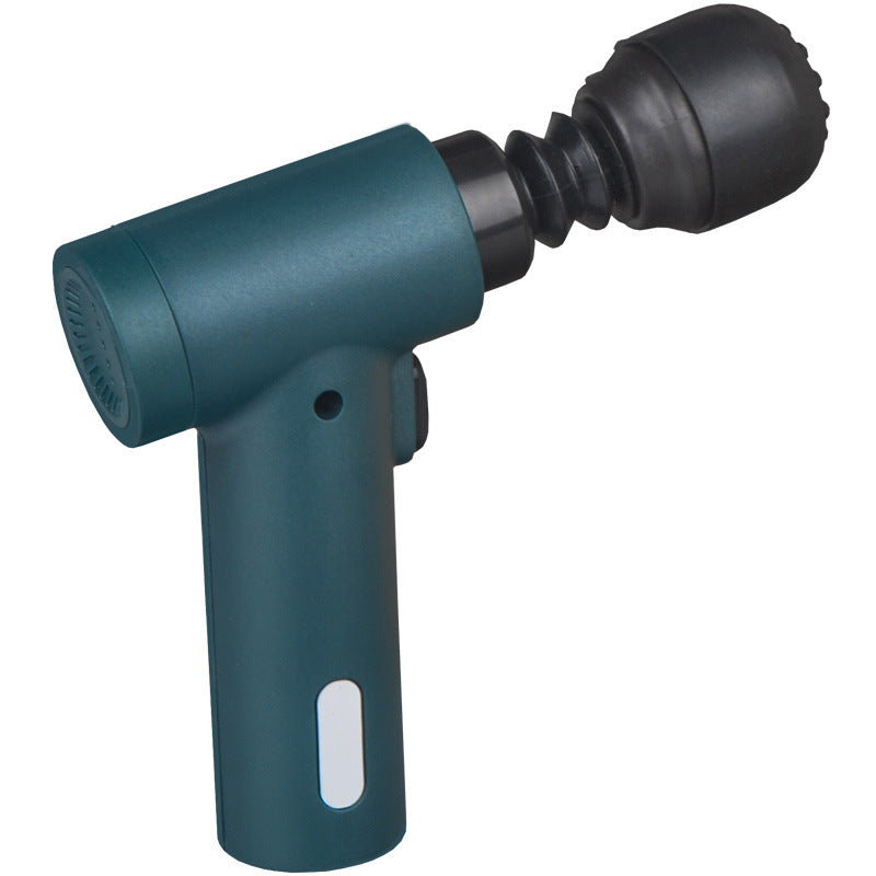 Portable Mini Massage Gun for Shoulder Neck