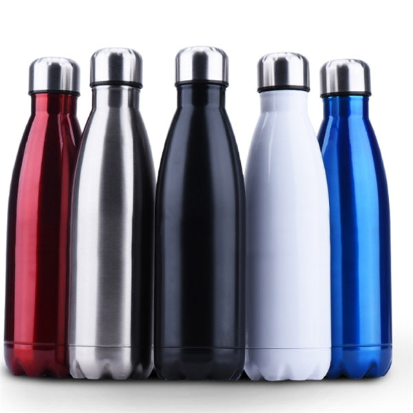 Stainless Steel Cup