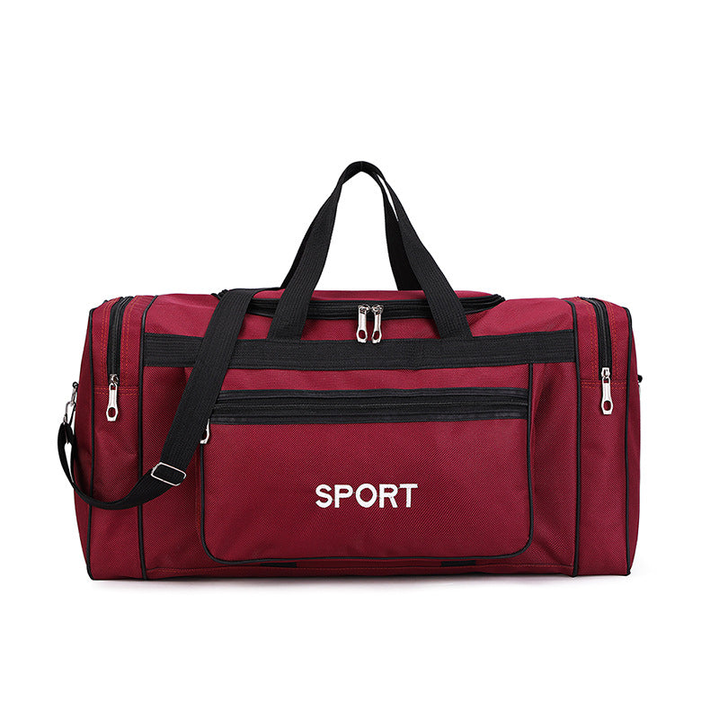 Foldable Portable Travel Bag