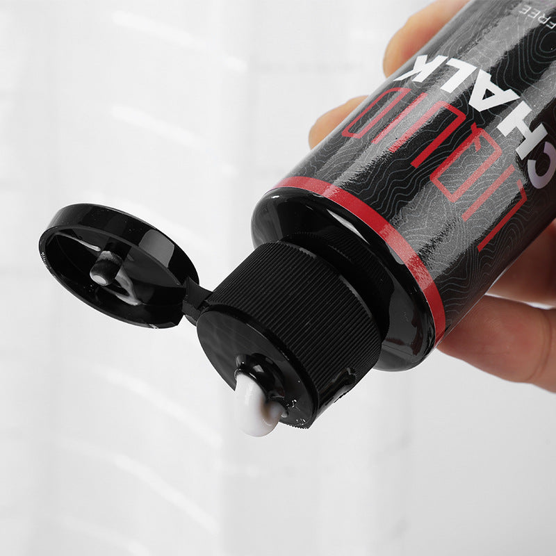 Anti Sweat Anti Slip Fitness Liquid Grip Powder