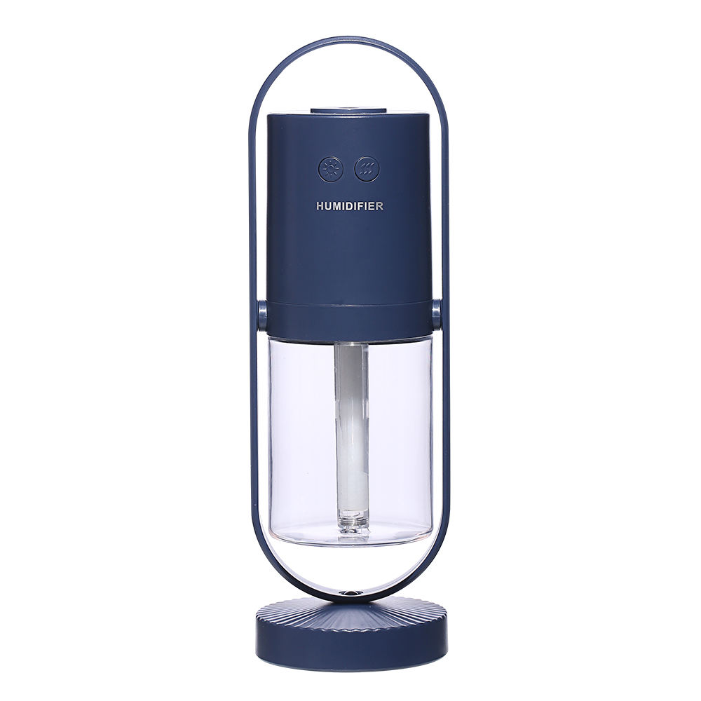 6.76 fl oz Portable USB Rechargeable Mini Humidifier