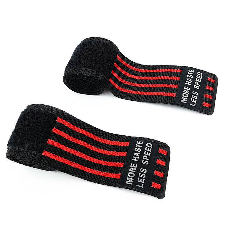 Weightlifting Wrist Support Band For Strength Training