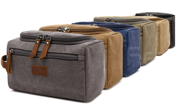 Multifunctional Travel Storage Bag
