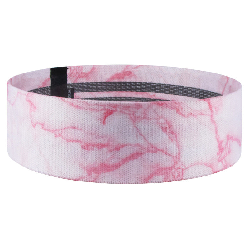 Marble Fitness Squat Resistance Band Elasticity