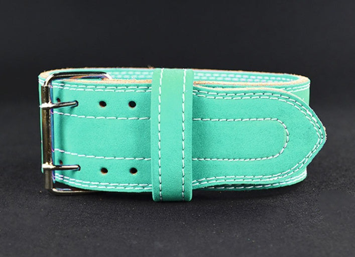 Four-Layer Sports and Fitness Waist Belt