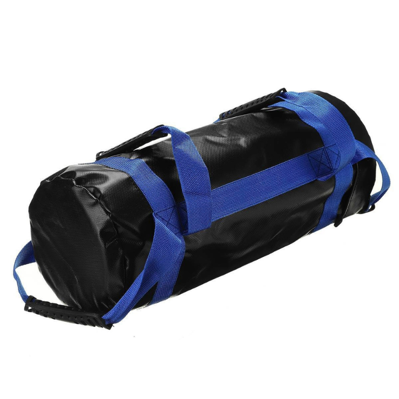 Weightlifting Sandbag For Squat And Strength Training