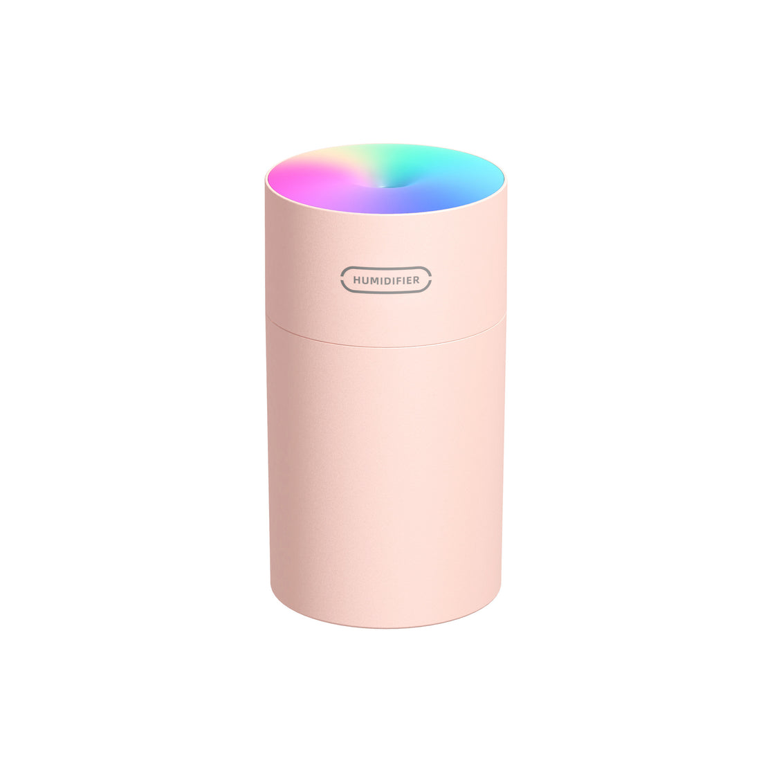 Mini USB Car & Office Humidifier