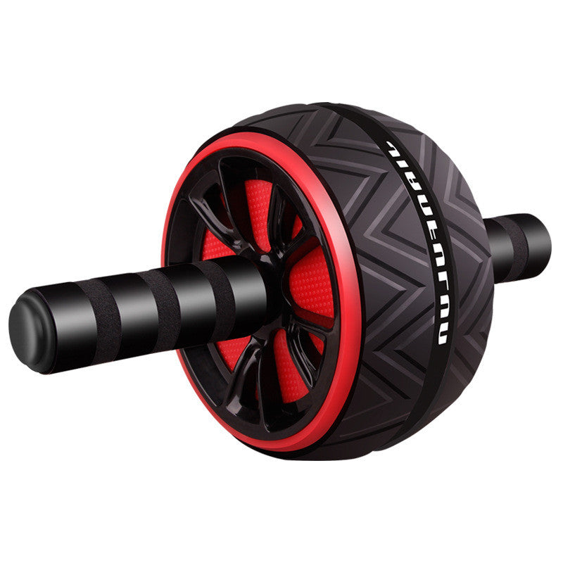 Mute Abdominal Fitness Device