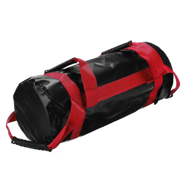 Weightlifting Sandbag For Squat And Strength Training