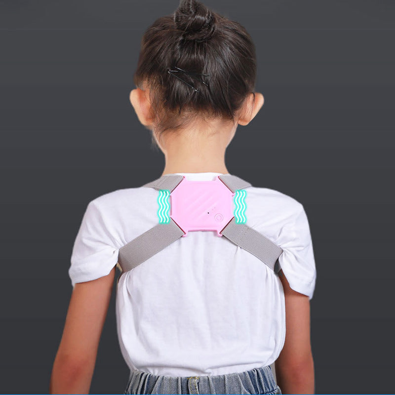 Smart Kids’ Anti-Hunchback Posture Corrector