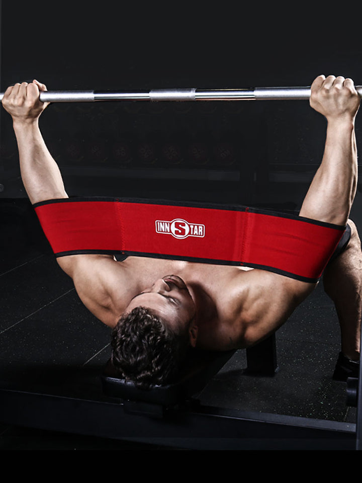 Bench Press Slingshot Fitness Strength Elbow Booster Belt