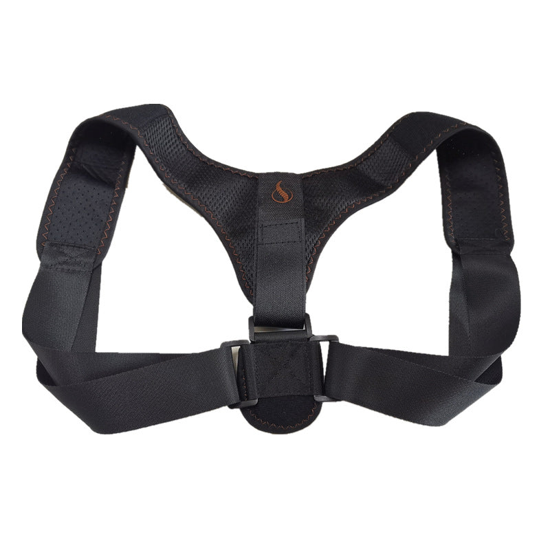 Adjustable Clavicle Posture Corrector Belt