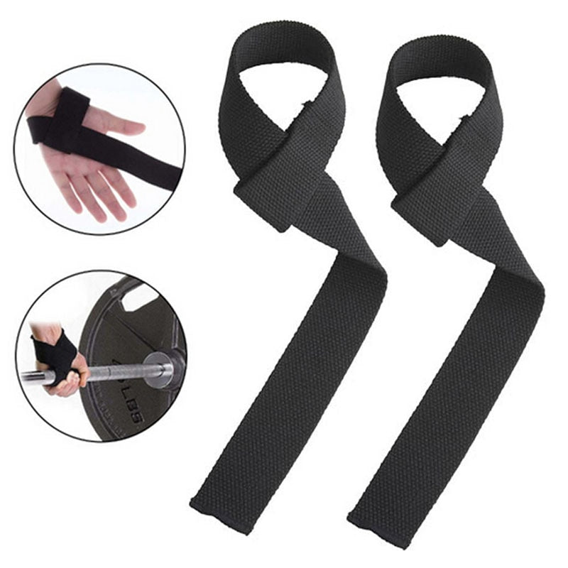Non Slip Wrist Support Weightlifting Bandage
