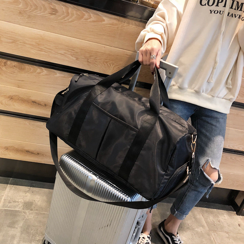 Lightweight Large Capacity Travel Bag