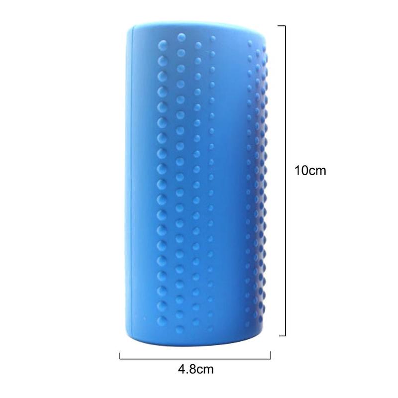 Silicone Barbell Grip Sleeve