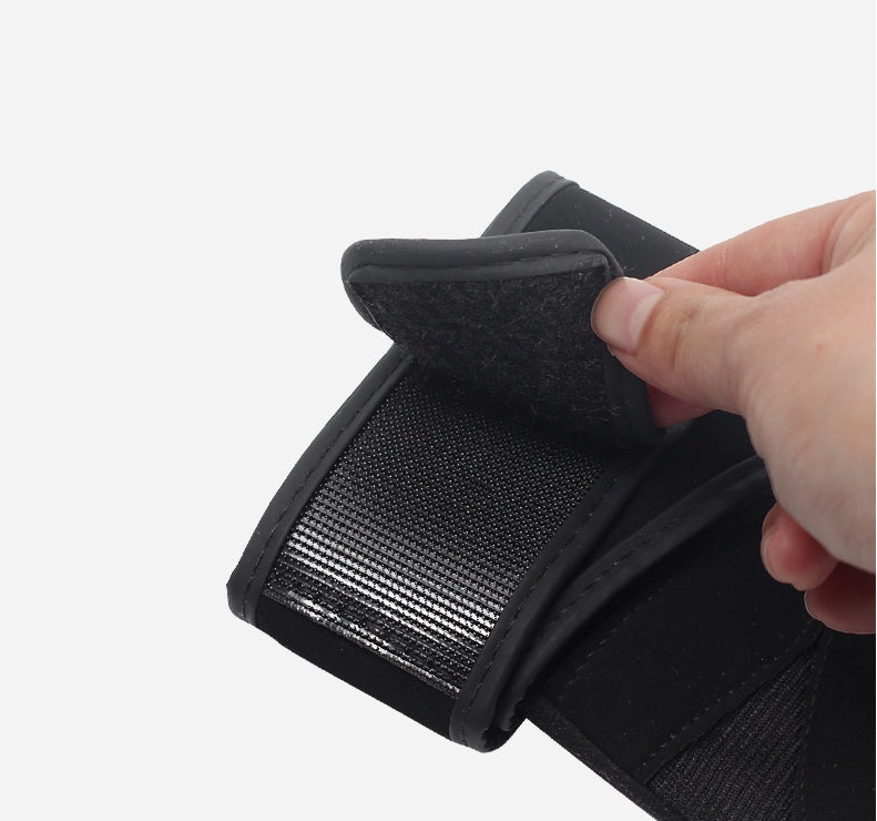 Half Finger Sports Gloves
