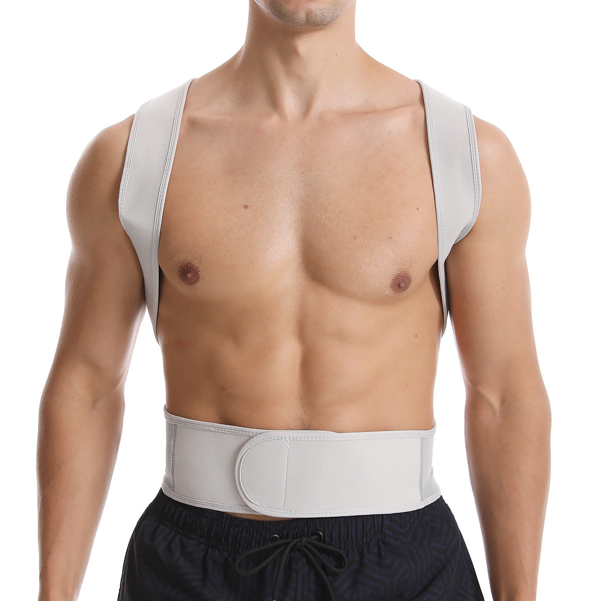 Back Straightener for Posture & Spine Correction