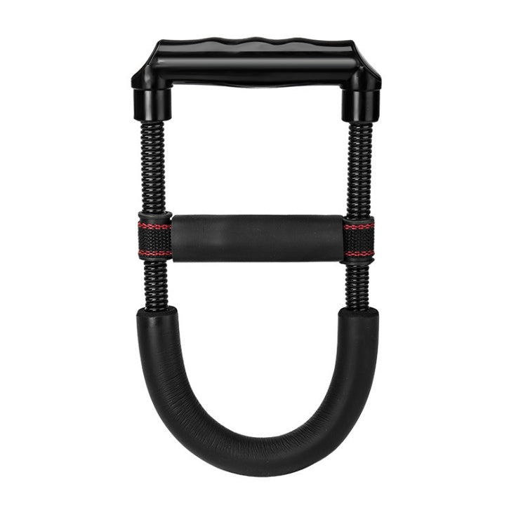 Adjustable Forearm and Wrist Grip Strength Trainer