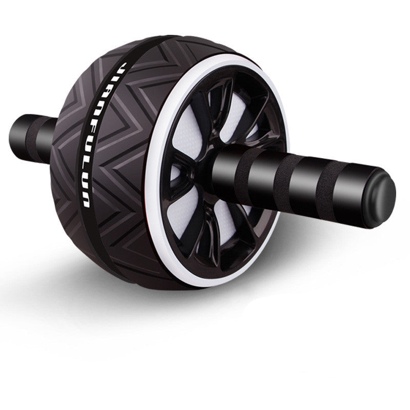 Mute Abdominal Fitness Device