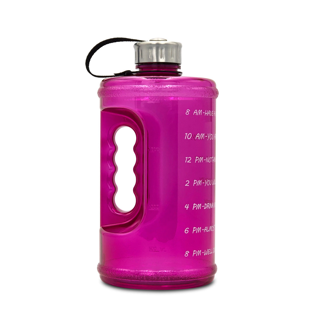 Gradient Sports Bottle Large Capacity Gym Cup