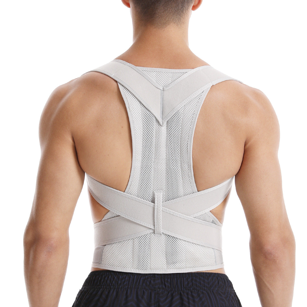 Back Straightener for Posture & Spine Correction