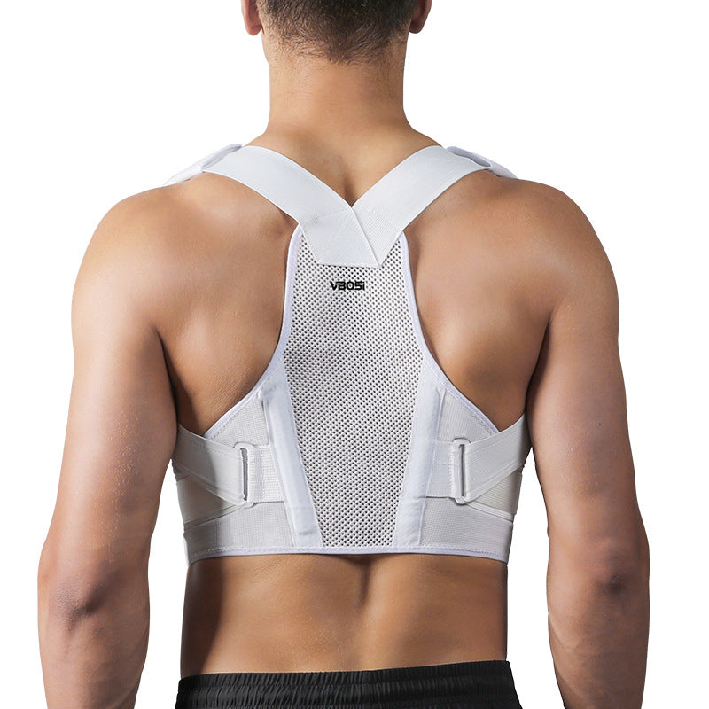 Adult Posture Correction Belt for Sitting