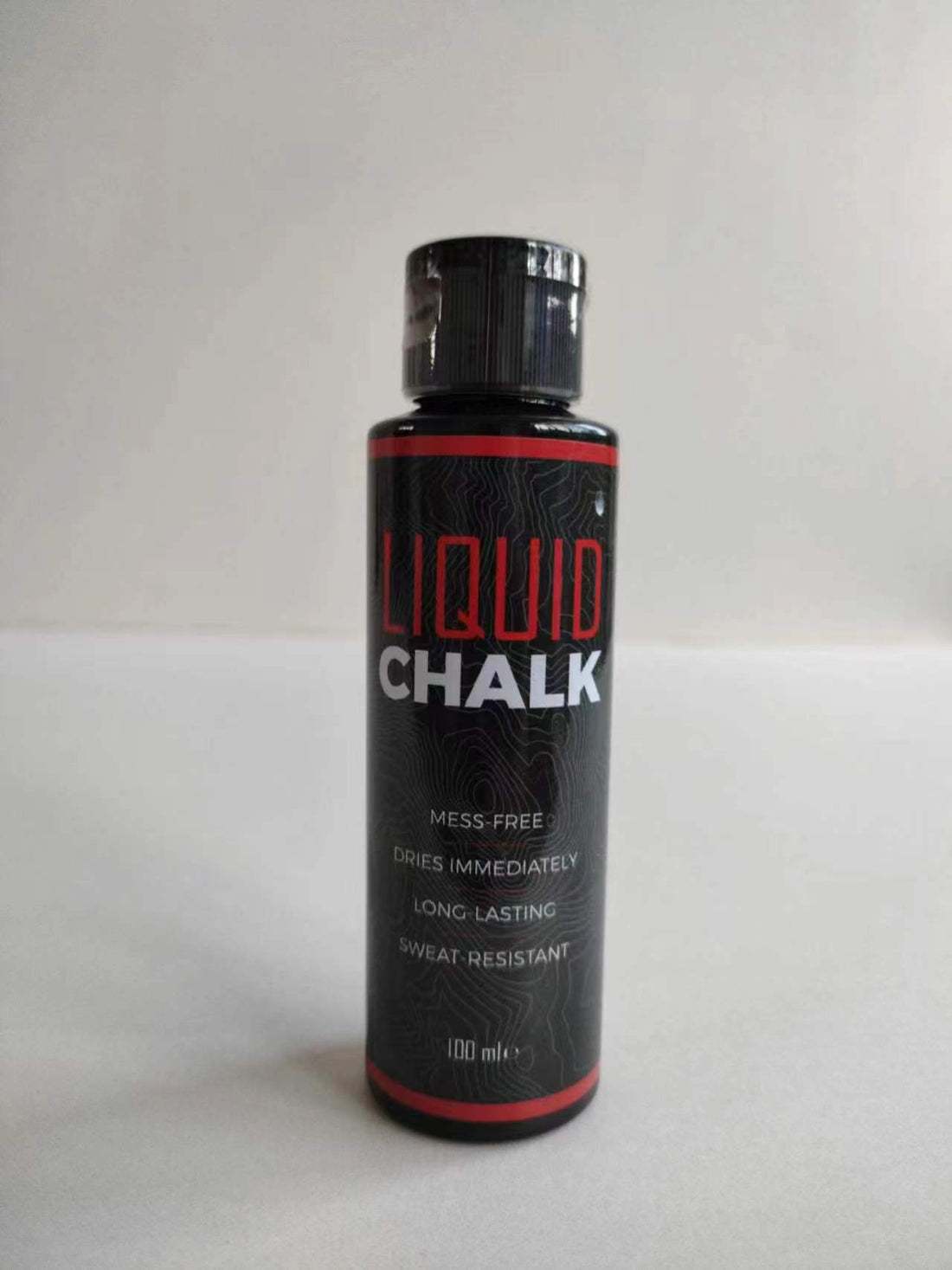 Anti Sweat Anti Slip Fitness Liquid Grip Powder