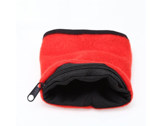Sports Wristband Armband With Phone Pocket For Gym
