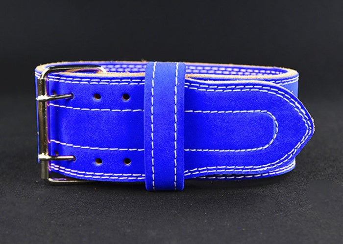Four-Layer Sports and Fitness Waist Belt