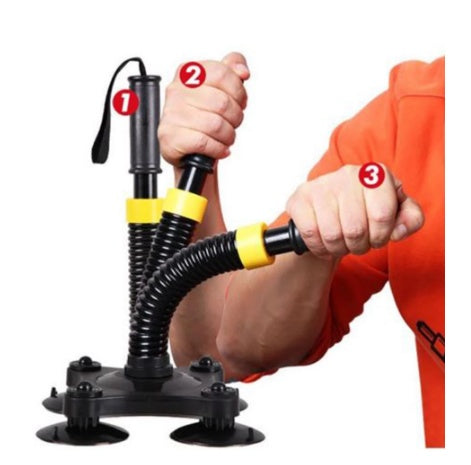 Men’s Professional Hand And Forearm Strength Trainer