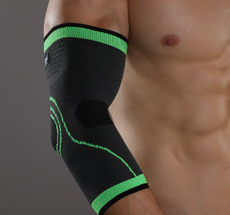 Elbow Sleeves Joint Protection Fitness Sports Protective Gear
