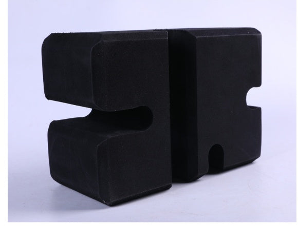 Bench Press Brick Strength Training Weightlifting Aid Tool