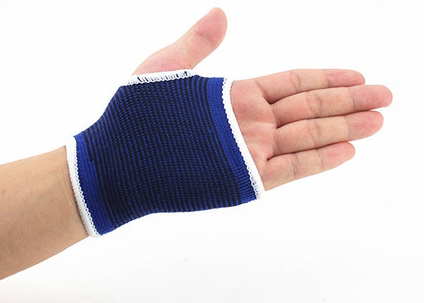 Multi-Sport Protective Gear For Knee, Wrist, Elbow, Foot