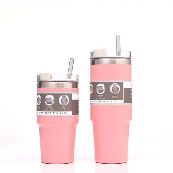 Stainless Steel Insulated Cup