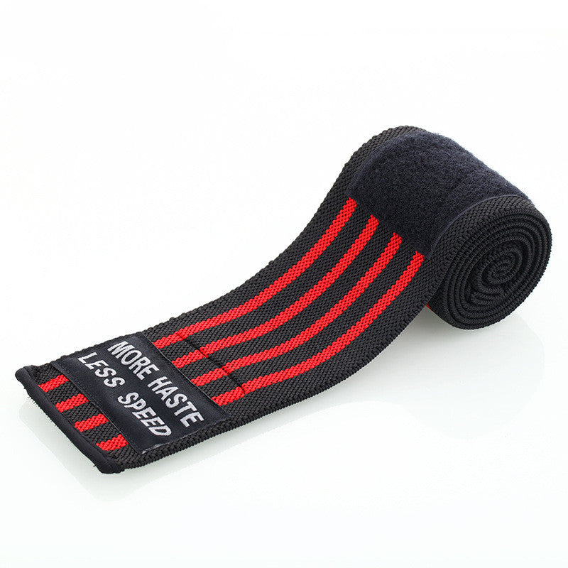 Weightlifting Wrist Support Band For Strength Training