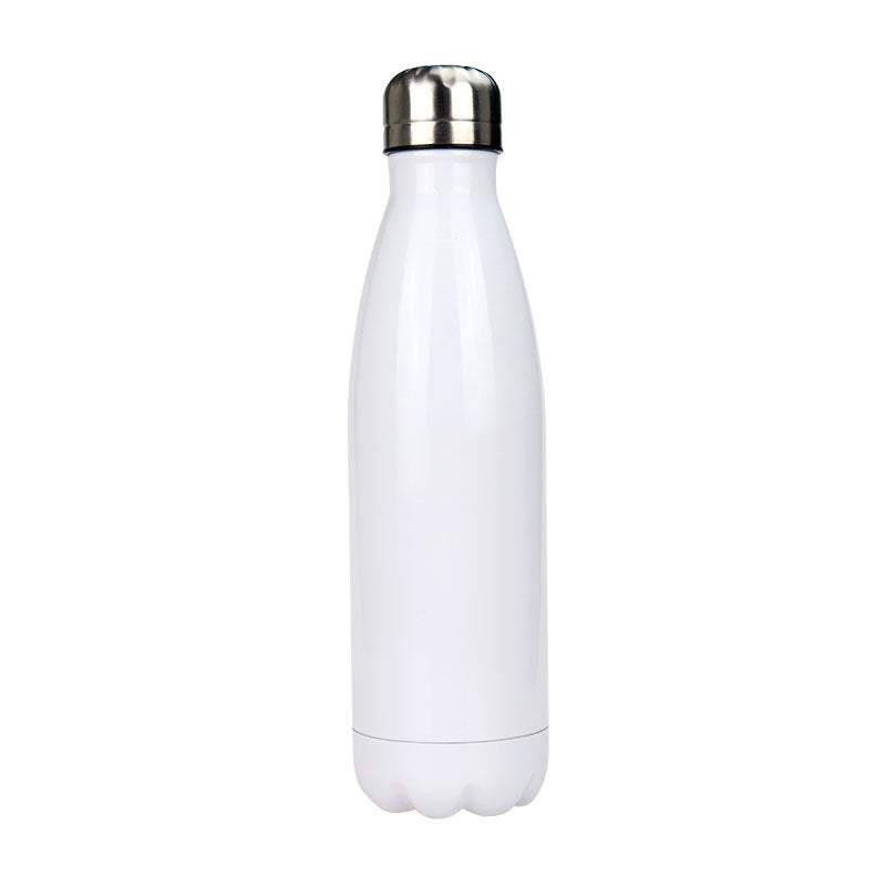 Stainless Steel Cup