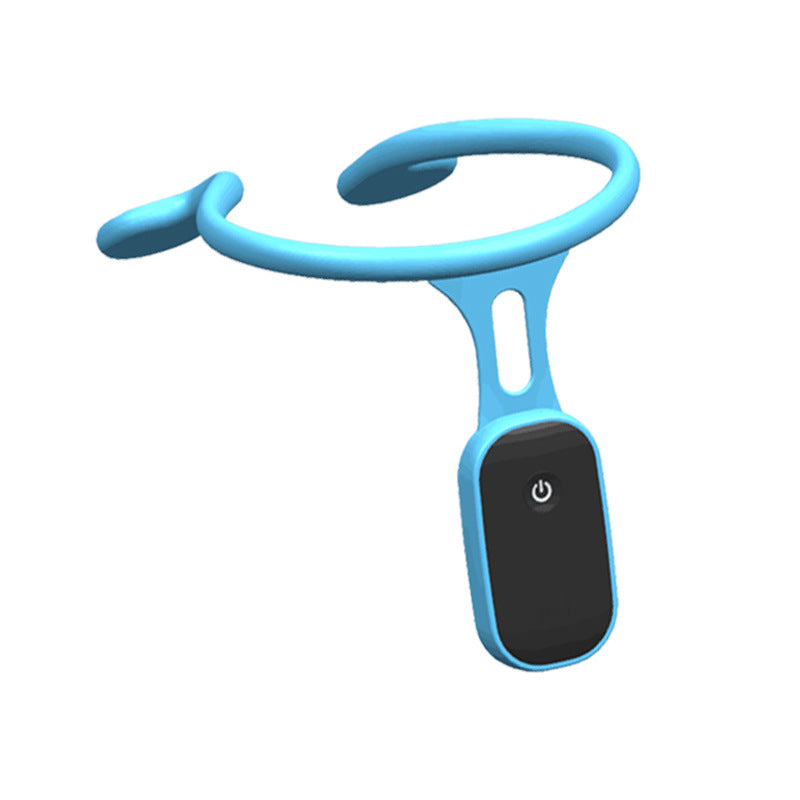 Smart Anti-Hunchback Posture Corrector with Vibration