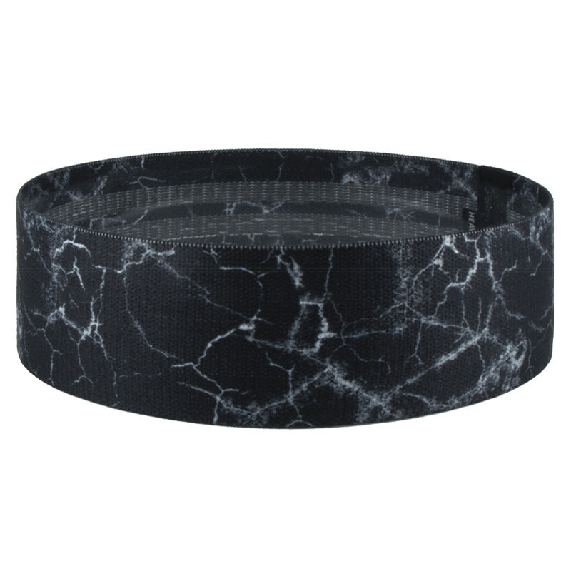 Marble Fitness Squat Resistance Band Elasticity
