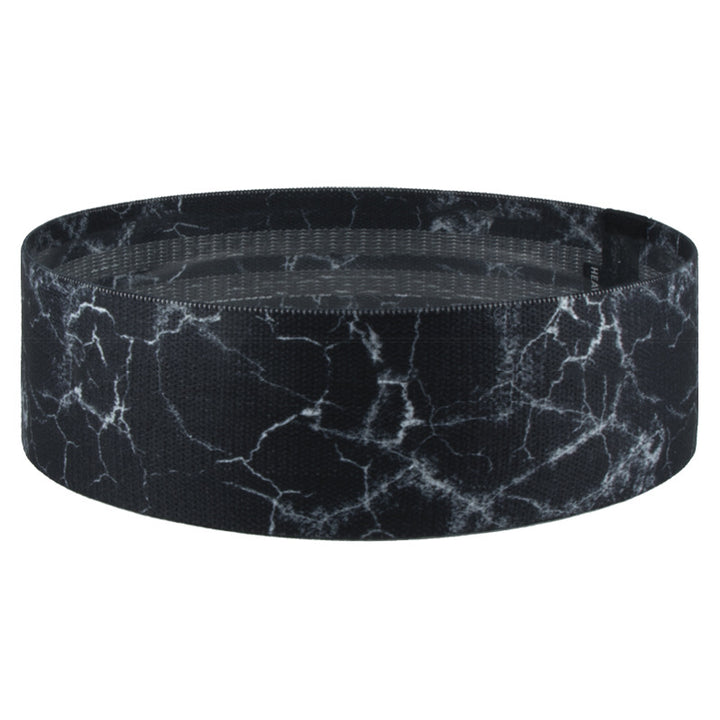 Marble Fitness Squat Resistance Band Elasticity