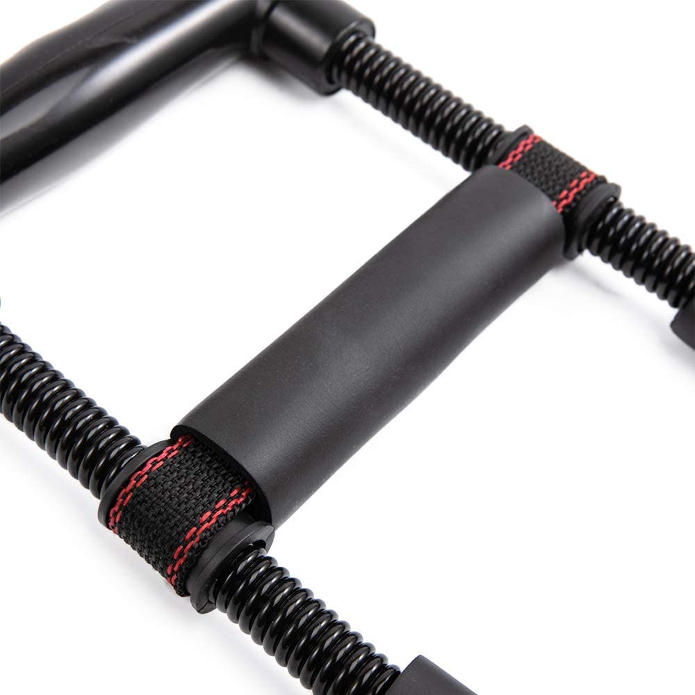 Adjustable Forearm and Wrist Grip Strength Trainer