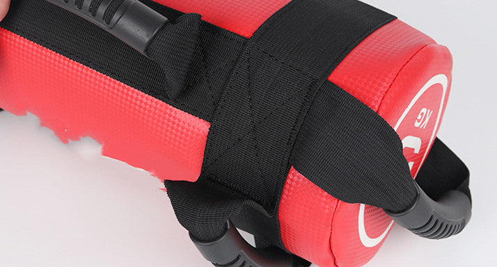 Weight-Bearing Fitness Training Energy Pack