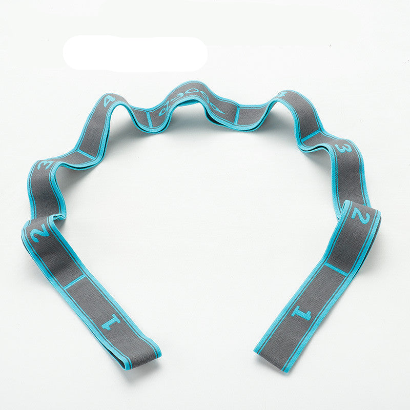 Fitness Elastic Band Resistance Band Dance Tension Band