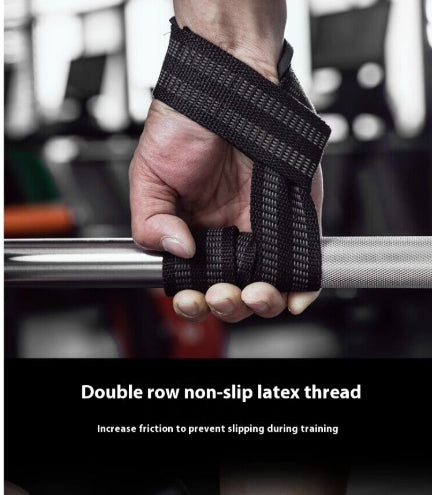 Fitness Weightlifting Belt With Dumbbell Tension Band
