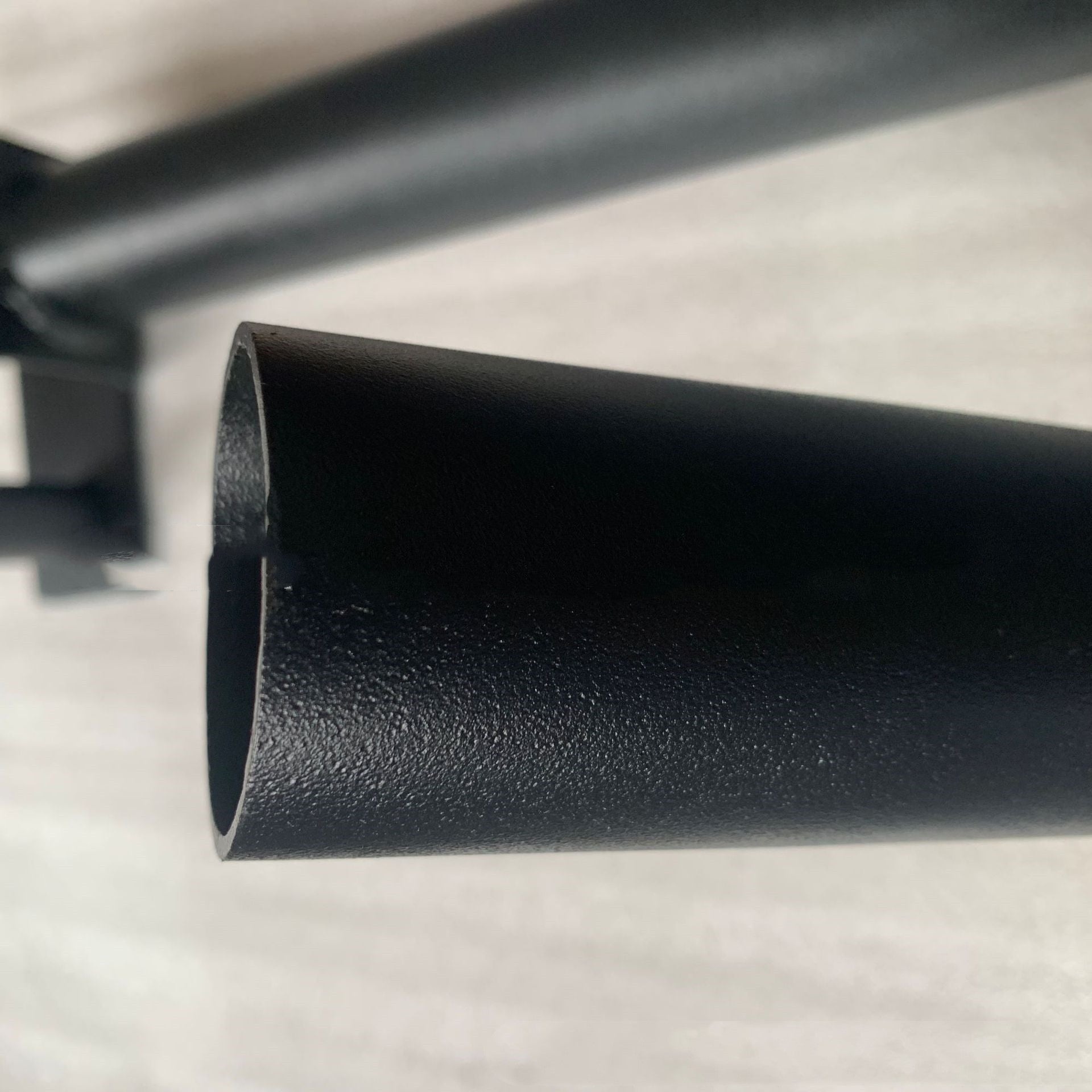 Barbell Plate Storage Hanging Rod Multifunction Rack Accessories