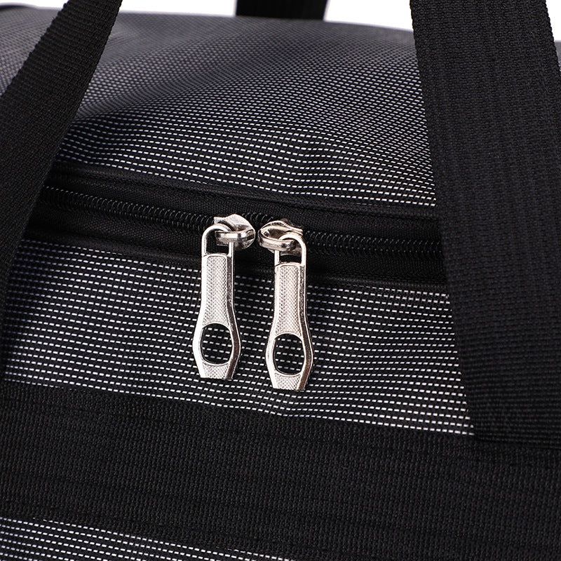 Large Capacity Hand Travel Bag