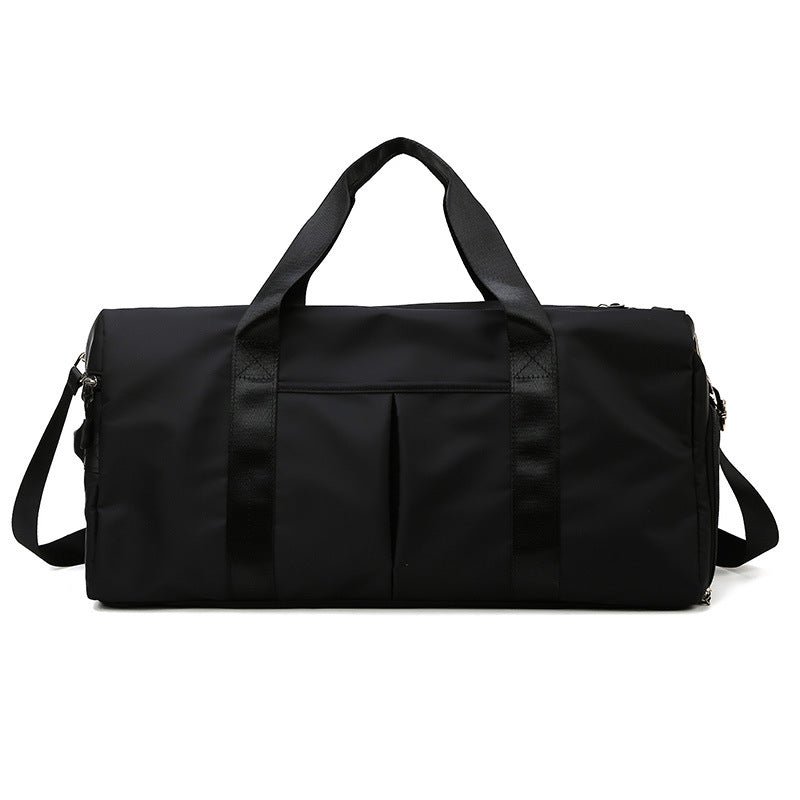Large Capacity Yoga Fitness Travel Bag