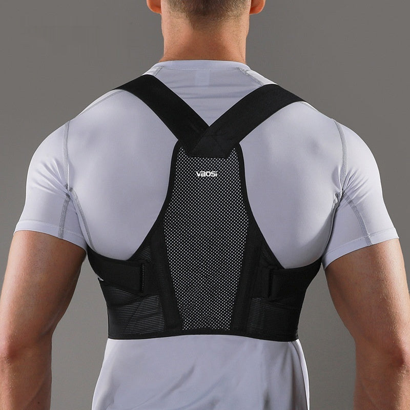 Adult Posture Correction Belt for Sitting