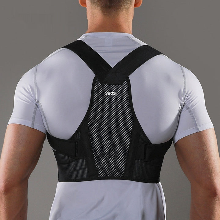 Adult Posture Correction Belt for Sitting